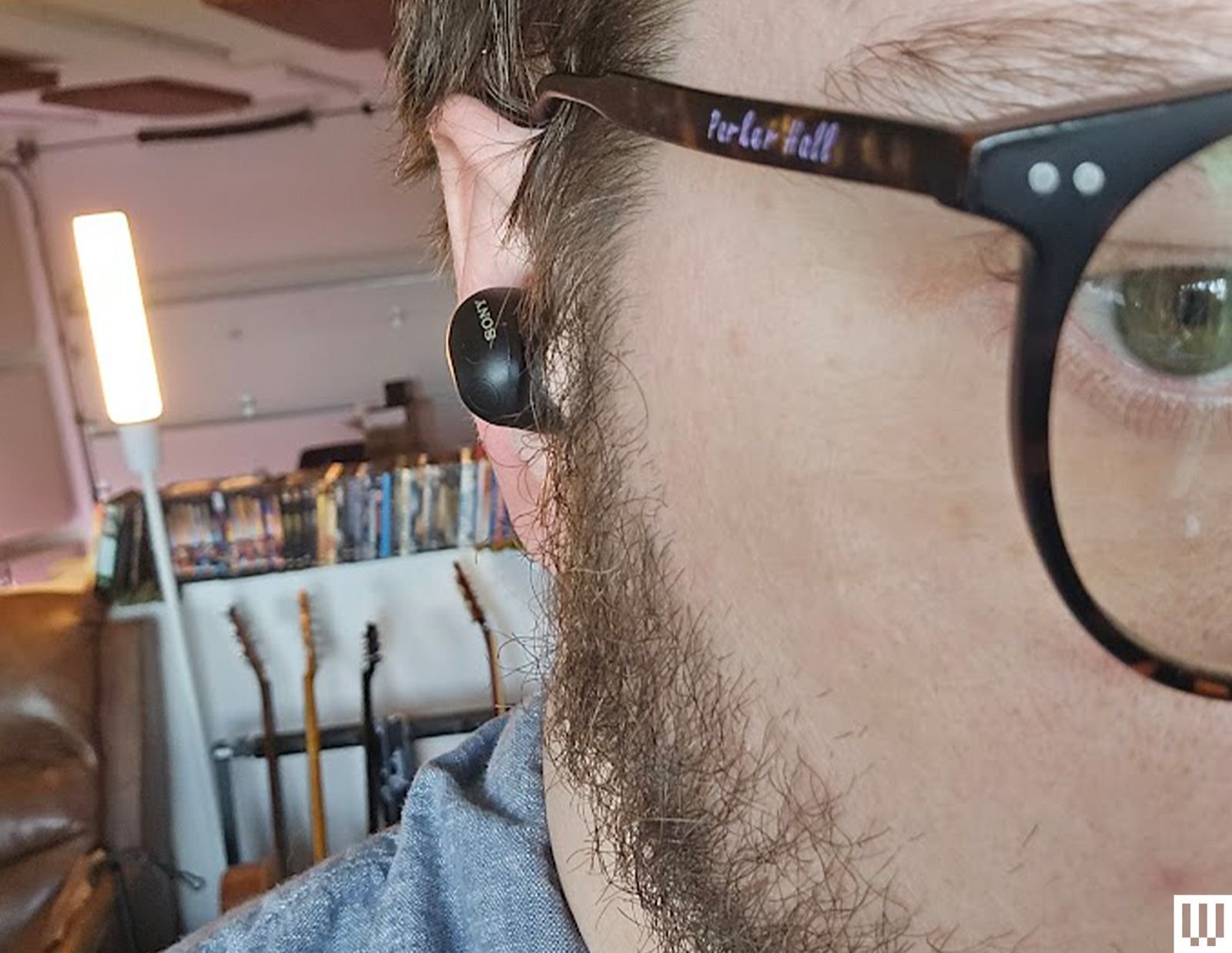 The image may contain accessories, earrings, jewelry, a person