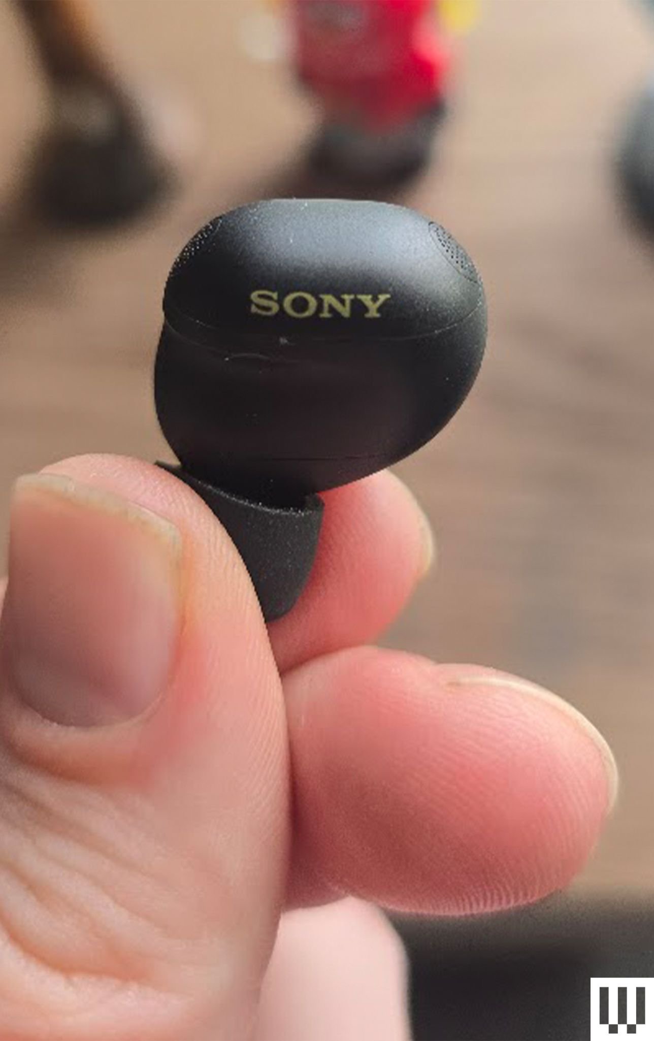 The image may contain a machine