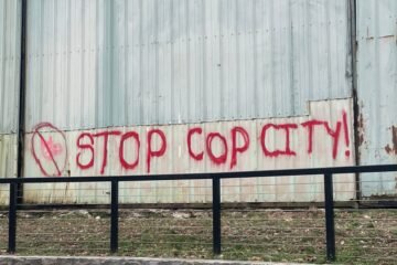 Proton Mail Helped FBI Unmask Anonymous ‘Stop Cop City’ Protester