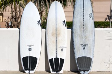 Firewire Surfboard Review (2026): Neutrino, Revo Max, Matadocado