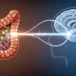 Enhancing gut-brain communication reversed cognitive decline, improved memory formation in aging mice