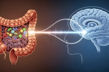 Enhancing gut-brain communication reversed cognitive decline, improved memory formation in aging mice