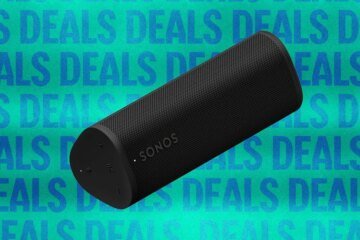 These 15 Amazon Spring Sale Deals Are Really Good. We have checked the price history (2026)