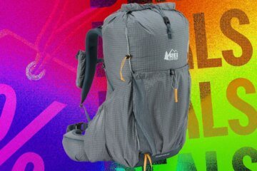 Best outdoor deals from REI Member Days (2026) sale