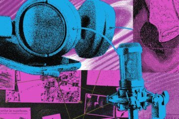 71 Best Podcasts (2026): True Crime, Culture, Science, Fiction