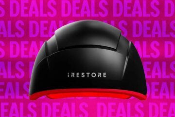 The price of this at-home hair growth system has just dropped