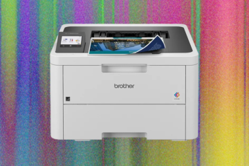 Best Laser Printers I’ve Tried (2026): Brother, HP, and more