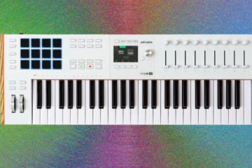 Best MIDI Controllers for Synths, Guitars, and More (2026)