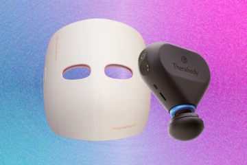 Best Theraguns and Therabody Tools to Recover Smarter (2026)
