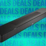 This Bose compact speaker is $80 off