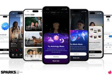 Tinder is trying to lure people back into online dating through IRL events, and virtual speed dating