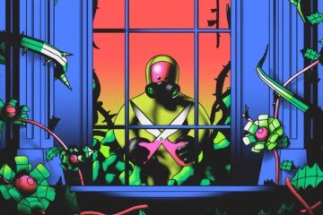 COBOL is the asbestos of programming languages