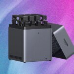 How to set up your NAS server for backups and content streaming