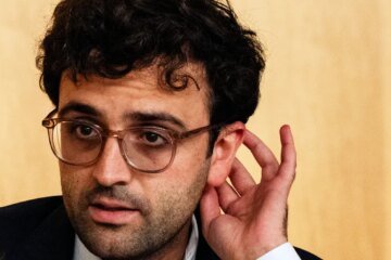 ‘Fake and dangerous product’: The forecast markets’ wildest week yet