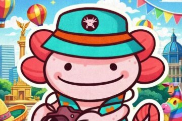 Chatbot ‘Xoli’ in Mexico City will help World Cup tourists navigate the city