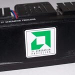 PC processors entered the Gigahertz era today in the year 2000 with AMD’s Athlon — AMD hit marketing gold with its 1 GHz Athlon, beat Intel by a nose