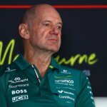 ‘Team principal’ Adrian Newey under scanner as F1 veteran raises questions over Aston Martin’s treatment of Honda