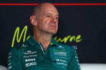 ‘Team principal’ Adrian Newey under scanner as F1 veteran raises questions over Aston Martin’s treatment of Honda