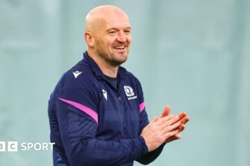 Six Nations 2026: Scotland coach Gregor Townsend faces dilemmas ahead of ‘most important’ selection.