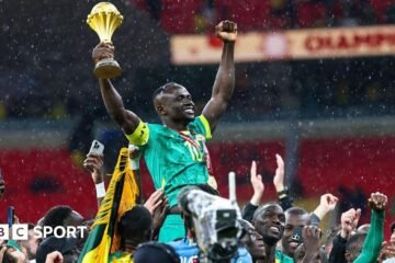 Africa Cup of Nations: “The longest VAR check in history” – how African football needs to move forward