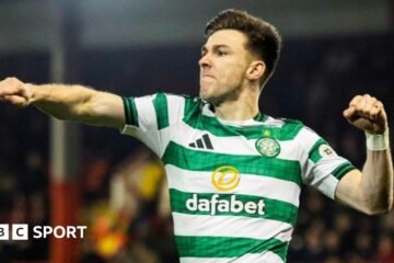 Aberdeen 1-2 Celtic: Will the top players keep Celtic in the title hunt?