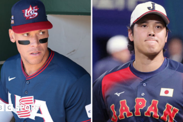 World Baseball Classic 2026: USA names star-studded roster in bid to reclaim title