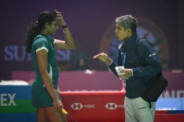 PV Sindhu narrates how the bus ‘had to run out’ amid scary scenario at Dubai airport as Middle East conflict escalates