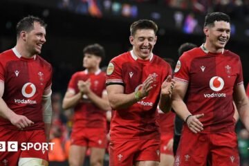 Six Nations 2026: Wales end agonizing wait for win with success over Italy