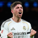 The Arsenal experience and self-doubt: How Federico Valverde became a Real Madrid legend