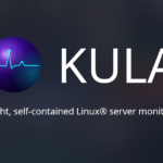 c0m4r/kula: Lightweight, self-contained Linux® server monitoring tool · GitHub