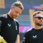 T20 Cricket World Cup, India vs England: Harry Brook and Brendon McCullum need prime Jos Buttler in seismic semi-final