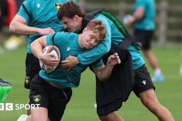 Prem clubs agree to limit contact during training in a major breakthrough for RPA