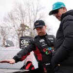 23XI Racing Team Owner Denny Hamlin Offers Key Hint About Tyler Reddick’s Future After Darlington Victory: ‘It’s Coming Soon’