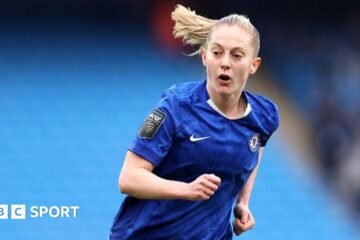 Chelsea vs Manchester United: Keira Walsh on why transfer is ‘like being the new kid in school’
