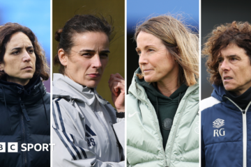WSL: Will you be ready for FIFA’s requirements for a women’s coach?