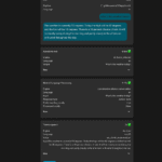 My Journey to a reliable and enjoyable locally hosted voice assistant – Voice Assistant
