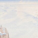 The Most Beautiful Freezer in the World