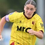 Watford Women are set to return to Vicarage Road in the title hunt