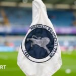Millwall were fined £45,000 by the FA for chanting obstructionism in the Crystal Palace match.