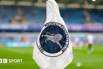 Millwall were fined £45,000 by the FA for chanting obstructionism in the Crystal Palace match.