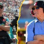 The Joe Gibbs Racing team accuses Chris Gabhart of secretly accessing and deleting confidential files after he left