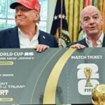 World Cup 2026: FIFA ticket prices are exorbitant, says Free Syrian Army in official complaint