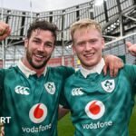 Six Nations 2026: Seconds to the title but Triple Crown winners Ireland are on the right track
