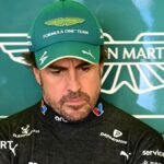 Australian Grand Prix: Fernando Alonso says there is ‘huge potential’ at Aston Martin