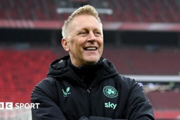 Heimir Hallgrimsson: Volcanoes, Connection, and Disrespect – The Making of a National Hero