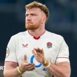 France vs England: Ollie Chissum comes into the Six Nations final