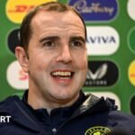 Czech Republic vs Republic of Ireland: The Irish are ‘quietly confident’ ahead of World Cup qualifiers in Prague