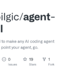 oguzbilgic/agent-kernel: Minimal kernel to make any AI coding agent stateful. Clone, point your agent, go. · GitHub
