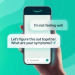 Amazon is launching an AI assistant for healthcare on its website and app