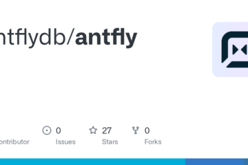 GitHub – antflydb/antfly · GitHub